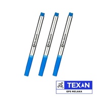 Olight New O-Refill V2, for OPen 2, OPen Pro and OPen Mini (Blue)