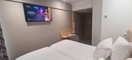 Comfort Hotel Airport Cdg