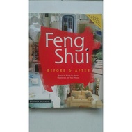 Feng Shui Before & After.