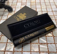 頂級香氛專家-CYRANO 席哈諾 精緻隨身香水瓶