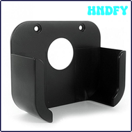 HNDFY Wall Mount Bracket Stand Holder Case For Apple TV 1/2/3/4 Media Player TV Box Mounting System Hanger For Apple TV 5th Gen 5K 4K KYRTR