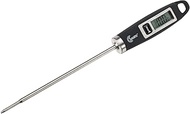 Digital Household Thermometer | Precise Thermometer for Food and Drinks Meat Thermometer with Temper