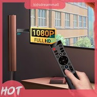 Android 14 4K HD TV Video Player Quad Core ARM Cortex-A53 TV Stick 2.4G&5G Dual WiFi for HD Movies I