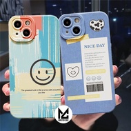 Softcase Procamera All Type Series Authentic Classic 02 For Vivo Y17s V11 V15 V21 V27 V29 Y12 Y02 Y0