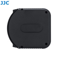✌JJC 2PCS Drop-in Filter Case Kit Compatible With Canon Drop-in Filter Mount Adapter EF-EOS R /f#9s