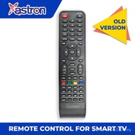 Astron Smart TV Remote Control (Old Version)