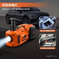 Three-in-500kg Top Supply Cross-Border ZS12V Supply Manufacturer Electric Hydraulic SUV Off-Road Ver