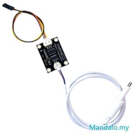 MEET TDS Meter V1 0 Development Board Water Meter Filter Measurement Water Sensor