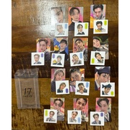 [POB] Seventeen 17 is right here Carat ver. POB PC Set