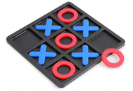 KidsLand - Tic Tac Toe 井字棋盤遊戲，家庭遊戲，兒童井字遊戲