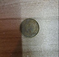 1980年香港硬幣，錢幣，5毫