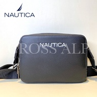 NAUTICA Sling Bag Crossbody Bag Shoulder Bag Original Water Proof NTSB1122-2392040