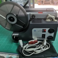 Projector​Film​ 8 Mm.​ Sankyo dualux-1000 K ️