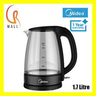 Midea MK-17G02 1.7L Electric Jug Kettle