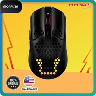 HyperX Pulsefire Haste Gaming Mouse - Black