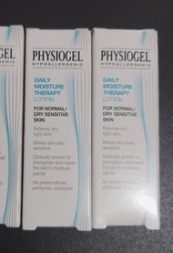 PHYSIOGEL lotion