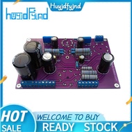 6N1 Push 6P3P Replaceable 6L6/KT66/EL34 Vacuum Tube Amplifier Board Without Gallbladder Purpler PCB 