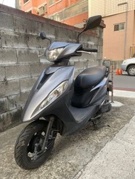 Yamaha jog 125