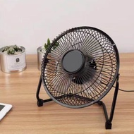 USB Desk Fan 4-6 Inch to 8 Inch