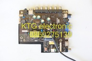 อะไหล่ทีวี MainBoard เมนบอร์ดทีวี Aconatic32นิ้ว รุ่นAN-LT3212