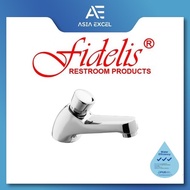 FIDELIS FV-23 SELF CLOSE BASIN TAP