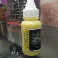 MEDULLA SP - ESSEN IKAN MAS KHUSUS GALAPUNG EL JAYA FISHING