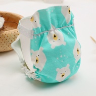 pampers pants murah pampers drypers pants murah newborn pampers Baby Leak-Proof Washable Diaper Pant