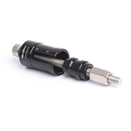 RISK MTB Bicycle Rear Shock Absorber Bushing Tool Repair Tool DU Bushing Press-in Installation MTB S