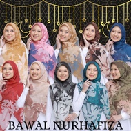 Bawal/Bawal Nurhafiza/Bawal Bidang 55/New