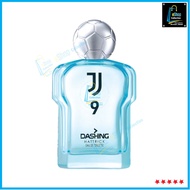 [Ready Stock] Dashing Juvents JJ9  EDP vs EDT Eau de Toilette Long Lasting Unisex  100ml Perfume