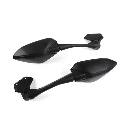 For CFMOTO 250SR-FUN Rearview Mirror Rear View Side Reflector CF MOTO 250SR CF250 Accessories Motorc
