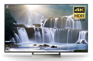 Sony XBR55X930E 55-Inch 4K Ultra HD Smart LED TV