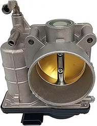 Throttle Body, Electronic throttle assembly, For Infiniti M37 M56 Q70 Q70L QX70 3.7L 5.6L Fuel Injec