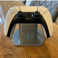 Ps5 Controller stand, Simplistic STand With Ps5 Logo, Holder Organiser