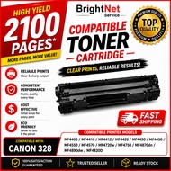 Canon 328 Canon Cartridge 328 Compatible Laser Toner Cartridge For imageCLASS