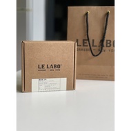 LE LABO BAIE 19 EDP 100ML