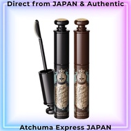 Majolica Majorca Mascara Lash Expander Peacock Long 6g / Black BK999/ Brown BR666 Direct from Japan