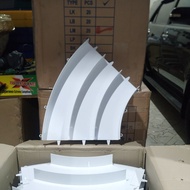 Tamiya turning track, HJH brand, new + track key