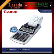 Canon Printing Calculator P1-DTSC - Kalkulator Kasir Printer Struk P1