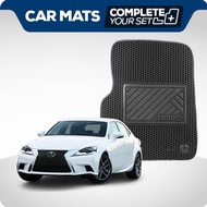 Lexus IS 250 F-Sport (2013-2015)