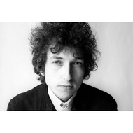 Bob Dylan Poster Folk Music Picture In The Room Wall Decoration Band Posters Decorations