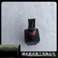 Chai WP6WP7WP10WP12 Diesel Engine612600090672Original Factory Induction Plug Water Temperature Senso