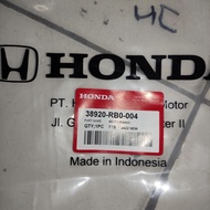 FAN BELT - HONDA JAZZ 08-13, MOBILIO, BRV, FREED 5PK 1137