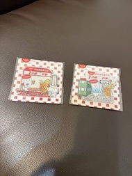 高露潔抗敏專家磁石 Colgate Magnet