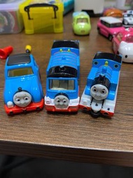 Tomica Thomas 車仔
