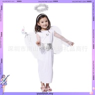 Noblekids Angel costume