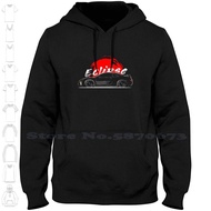 3G Eclipse Sport Hoodie Sweatshirt Dsm Eclispe 3G Jdm Mitsubishi Eclipse 3G Eclipse Eclipse 3 Eclips