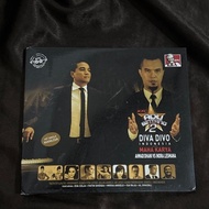[a] CD VA ADU BINTANG 2 DIVA DIVO BY AHMAD DHANI BCL ARI LASSOFATIN AL GHAZALIDEWI DEWI MIKE SAMMY O
