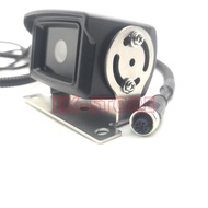 KHR23830,VIDEO CAMERA FOR CASE KOBELCO excavator CX250C,CX300C,CX350C,CX470C CX75C,CX300D,SUMITOMO S