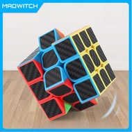 Magic Cube 3x3x3 Super Smooth Fast Speed Magic Rubiks Puzzle Rubics Rubix Toys